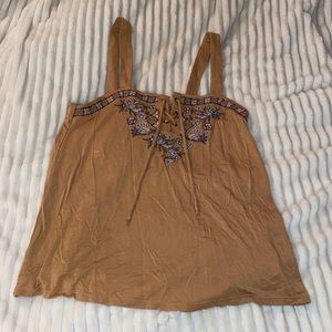 Soft & Sexy American Eagle Tank Top